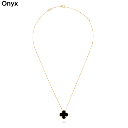 Van Cleef & Arpels◆ヴィンテージアルハンブラ ペンダント