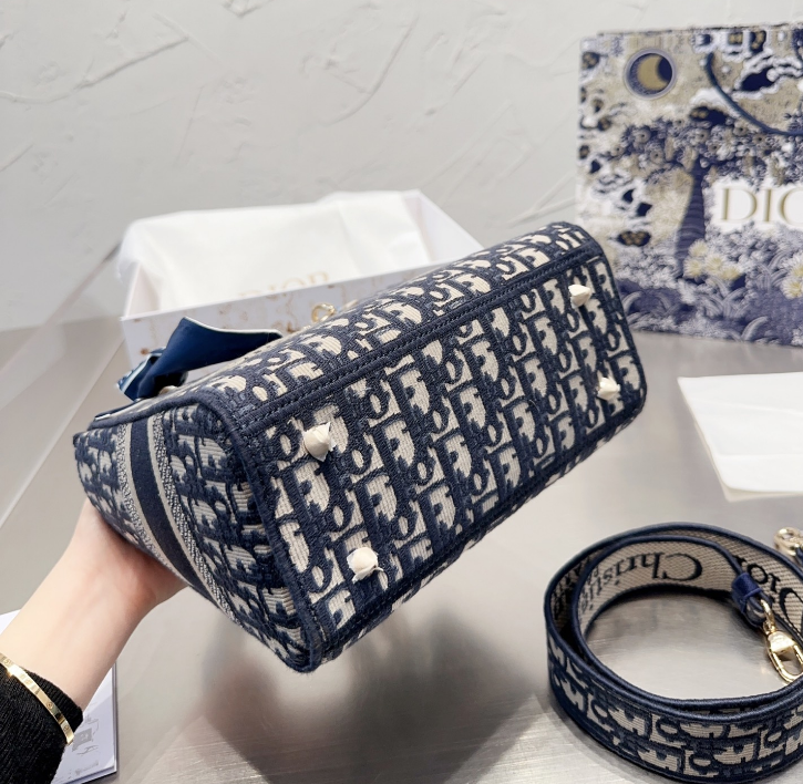 ミニ レディ D-ライト バッグ