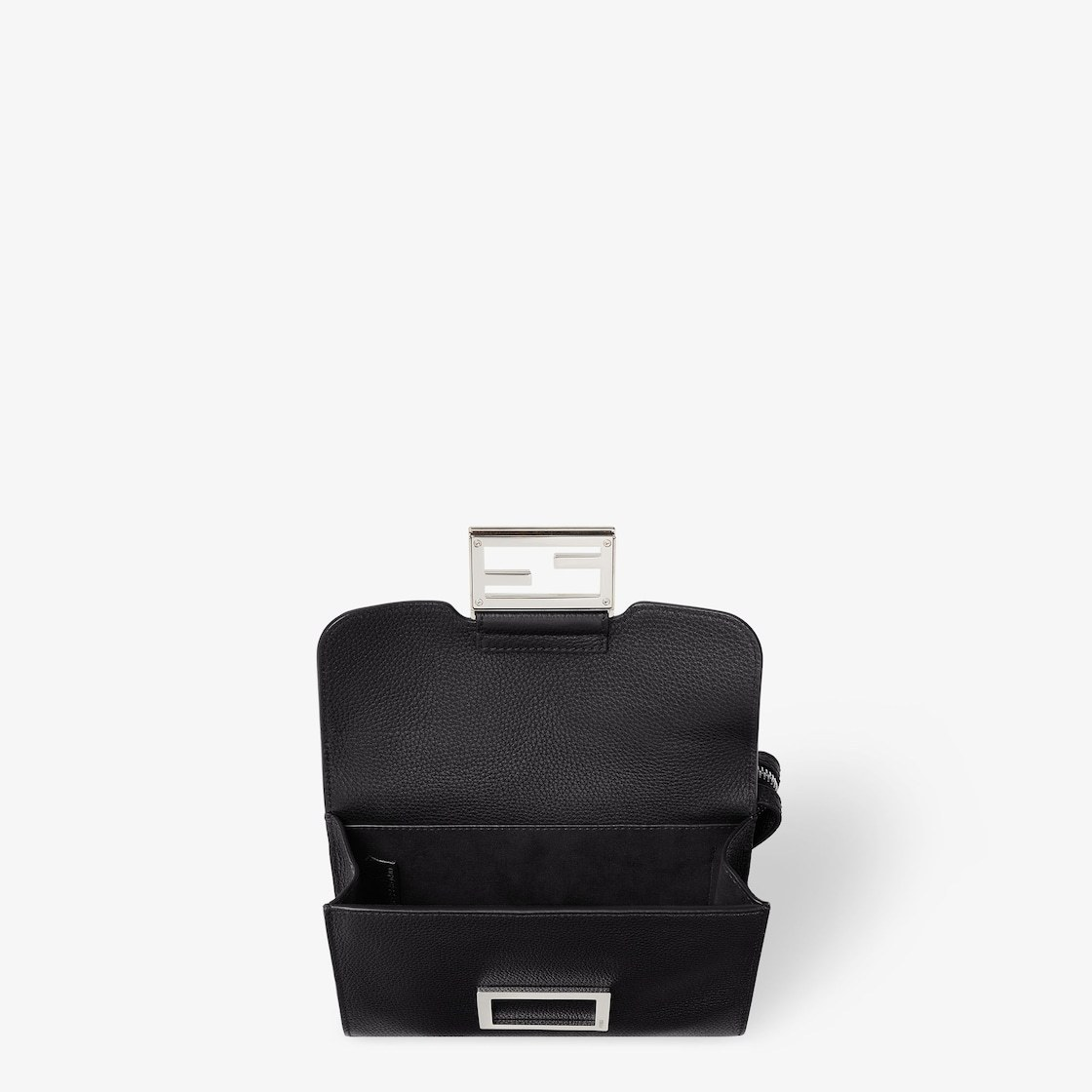 ★FENDI DOUBLE BAGETTE BAG ダブルバゲットバッグ