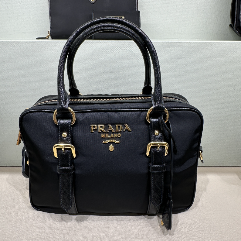 【VIPセール】PRADA プラダ レディース ショルダーバッグ 1BB088