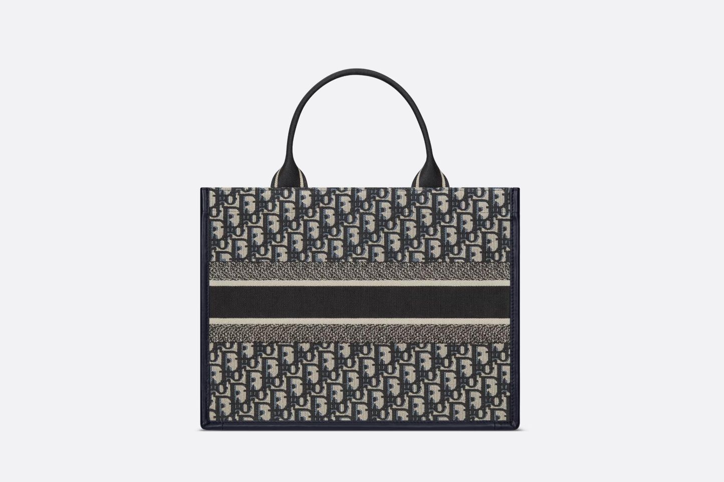 新作  DIOR BOOK TOTE バッグ ミディアム