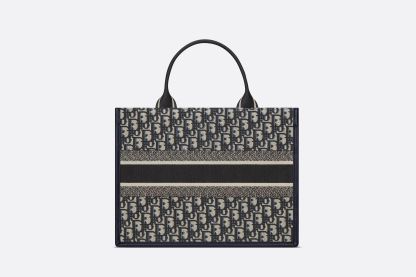 新作  DIOR BOOK TOTE バッグ ミディアム