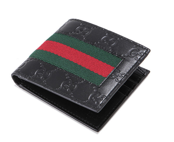 【VIPセール】GUCCI グッチ 財布 二つ折り 408827