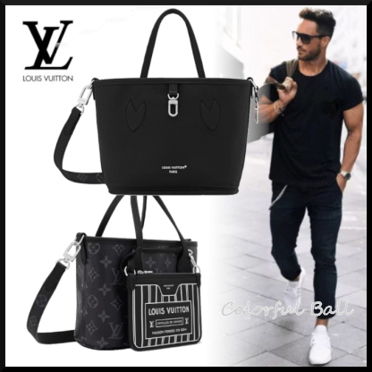 【安心国内】Louis Vuitton　ネヴァーフル　インサイドアウト BB