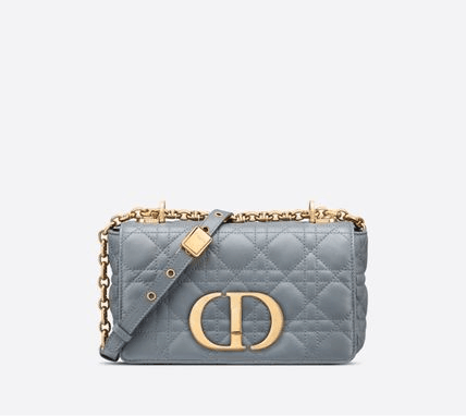 【Dior】★新作★DIOR CARO スモールバッグ