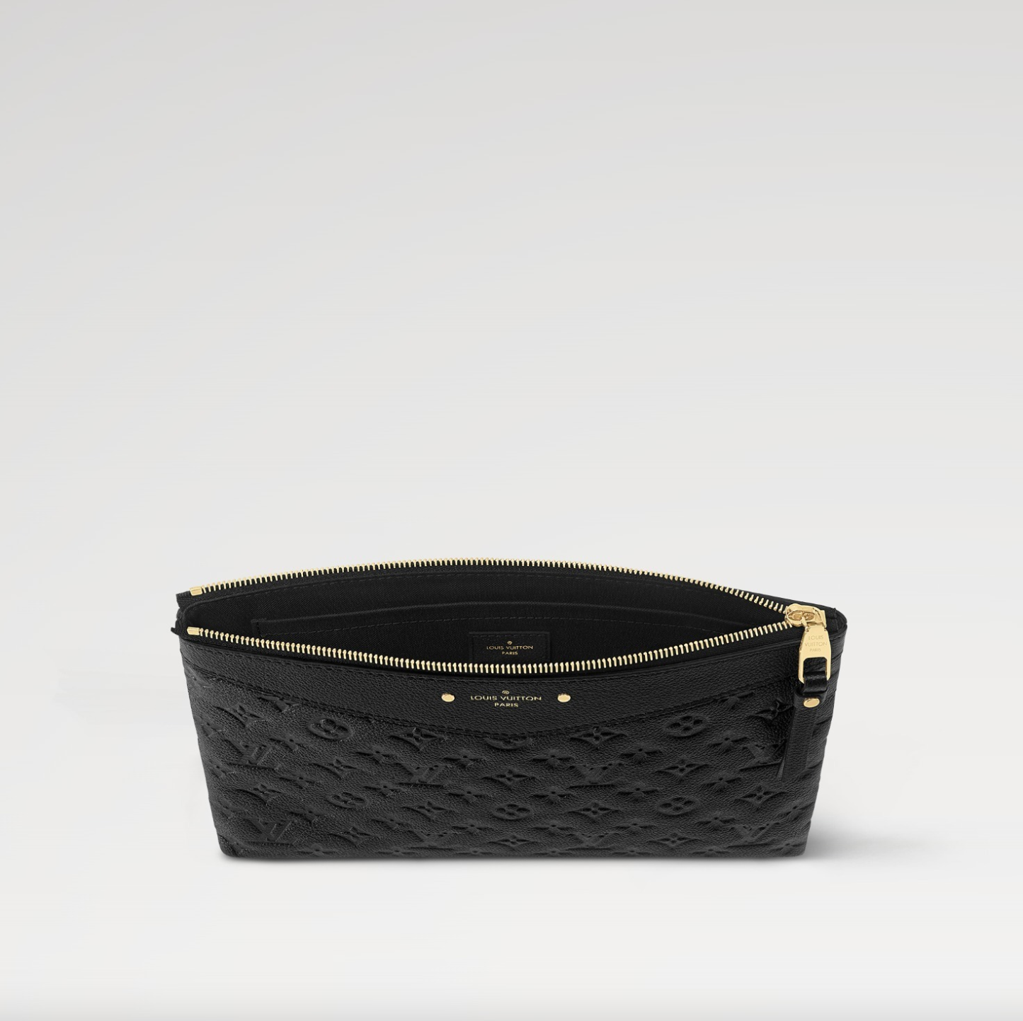 希少＊モダン可愛い【Louis Vuitton】デイリーポーチ クラッチ