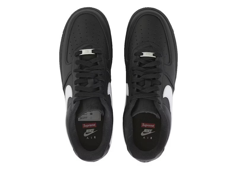 [SUPREME] NIKE AIR FORCE 1 LOW (送料関税込み)