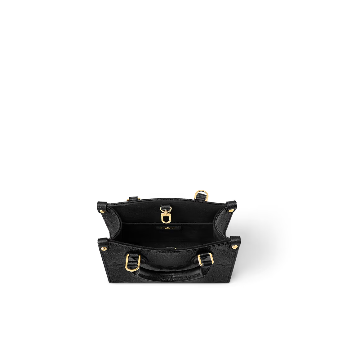 【流行りの小ぶりなサイズ感♪】ルイヴィトン ハンドバッグ