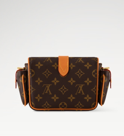 長年使えるデザイン☆LouisVuitton ショルダーバッグ モノグラム