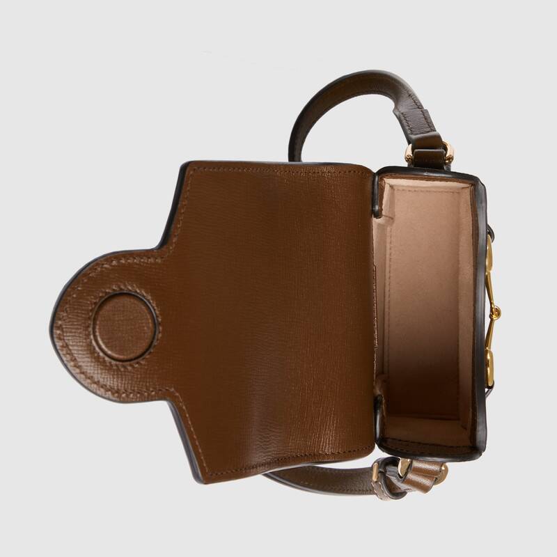 【すぐ届く・国内発送】GUCCI ホースビット 1955 ミニバッグ
