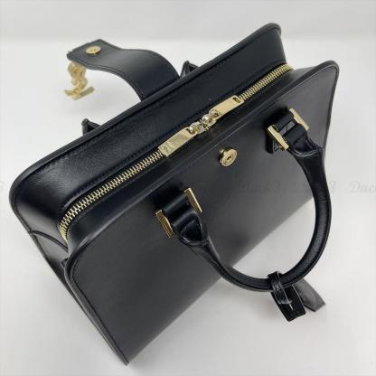 Saint Laurent サンローラン/ ベイビー モノグラム カバス