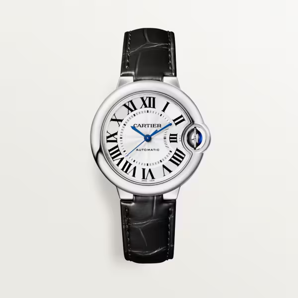 BALLON BLEU DE CARTIER WATCH バロン ブルー ドゥ カルティエ ウォッチ