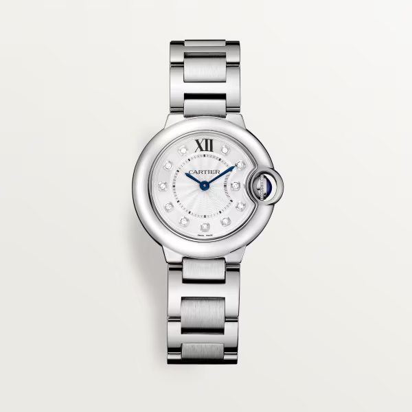 BALLON BLEU DE CARTIER WATCH バロン ブルー ドゥ カルティエ ウォッチ