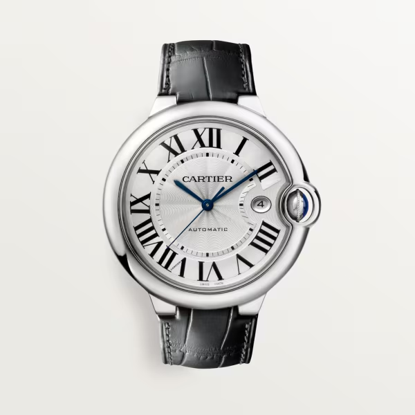 BALLON BLEU DE CARTIER WATCH バロン ブルー ドゥ カルティエ ウォッチ
