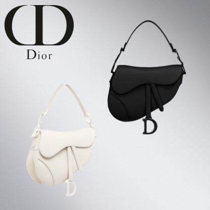 ６万取引突破★UPS速達便利用！【DIOR★ディオール】バッグ