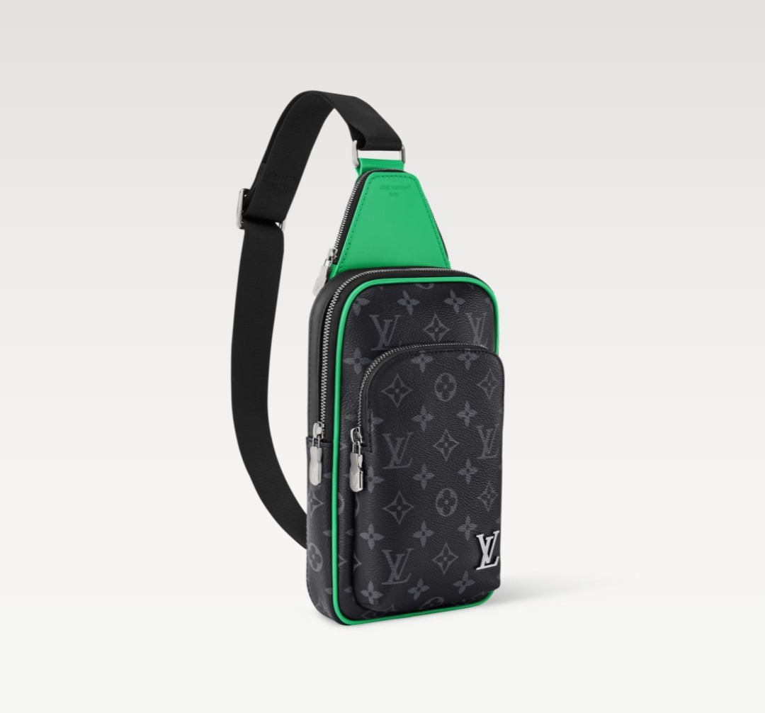 【国内発送】Louis Vuitton　アヴェニュー・スリングバッグ　PM