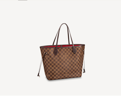 直営店買付【LOUIS VUITTON】サックネバーフルMM
