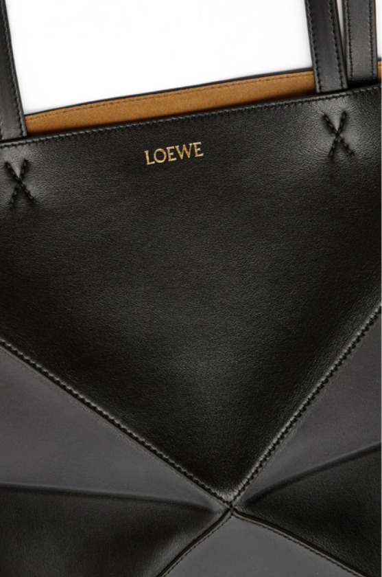 LOEWE ミディアム パズルフォルド トート