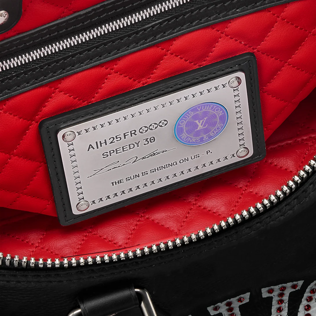 M26178       スピーディー P9 バンドゥリエール 30 ジャケット