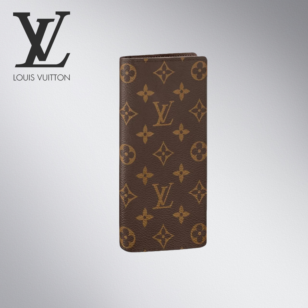 FINAL SALE開催中！ルイヴィトン    ヴィトン LV モノグラム メンズ長財布   M66540