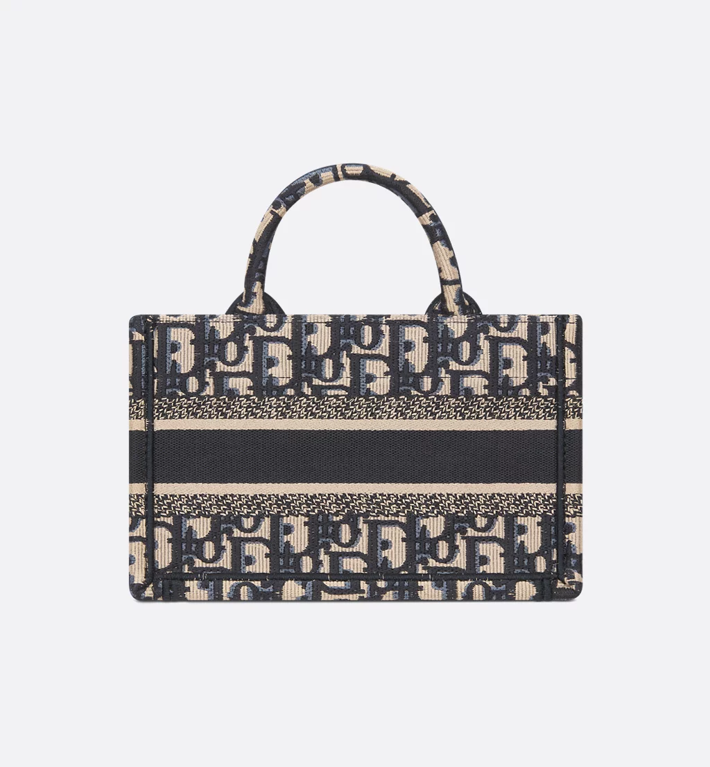 ♪直営店・公式Online♪Dior MINI DIOR BOOK TOTE DHL配送