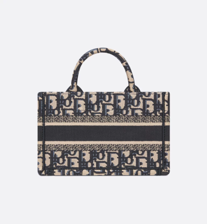 ♪直営店・公式Online♪Dior MINI DIOR BOOK TOTE DHL配送