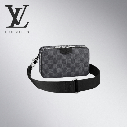 アルファ・ウエアラブル ウォレット