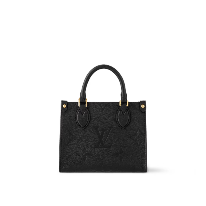 【流行りの小ぶりなサイズ感♪】ルイヴィトン ハンドバッグ