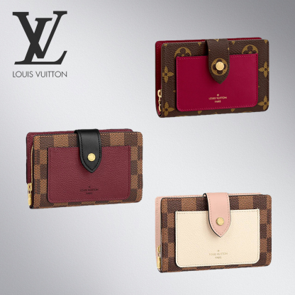 ★先取り！ジュリエット(折りたたみミディアム財布)