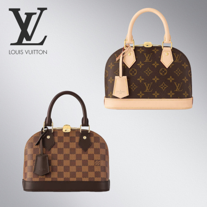 海外セレブに大人気★Louis Vuitton★ルイヴィトン アルマBB