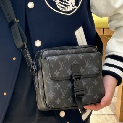 【アクティブに動ける♪】ルイヴィトン ショルダーバッグ