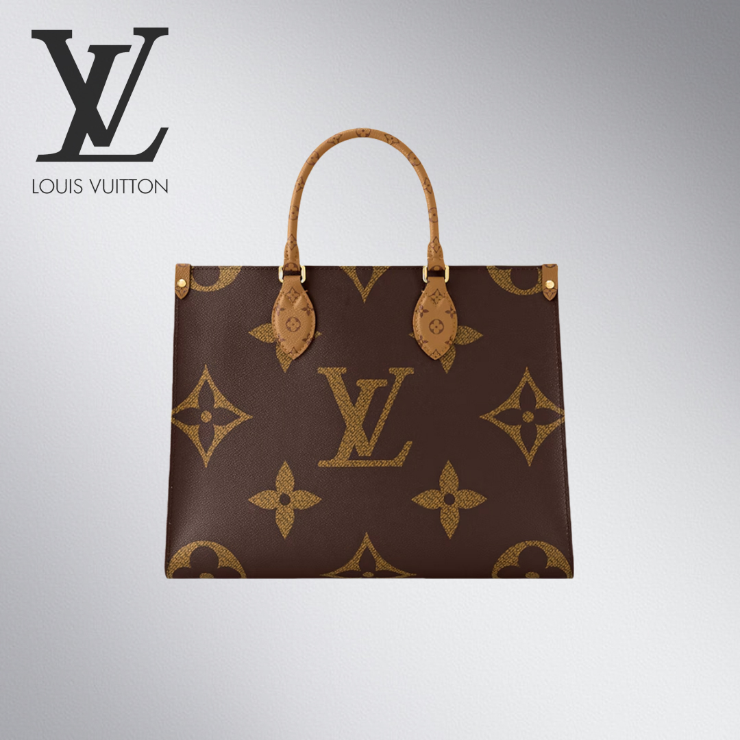 【すぐ届く・国内発送】ルイヴィトン オンザゴー MM   M45321