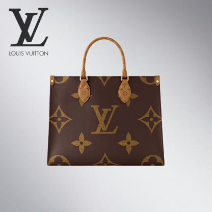 【すぐ届く・国内発送】ルイヴィトン オンザゴー MM   M45321