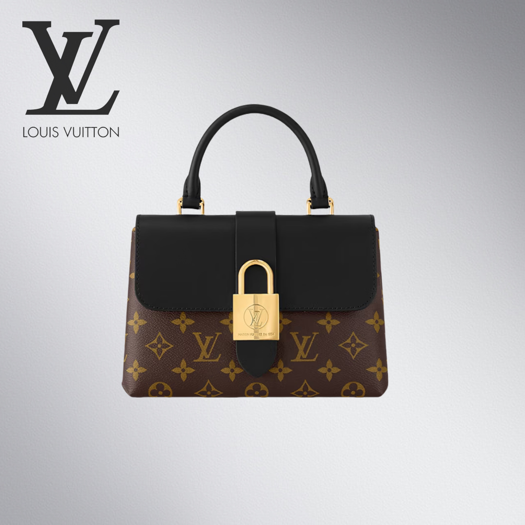 【ヨーロッパ直営店品】LV★新作アイテムを先取り！ロッキー BB   M44141