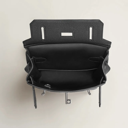 奇跡の入荷★【Hermes】Hac A Dos PM/黒