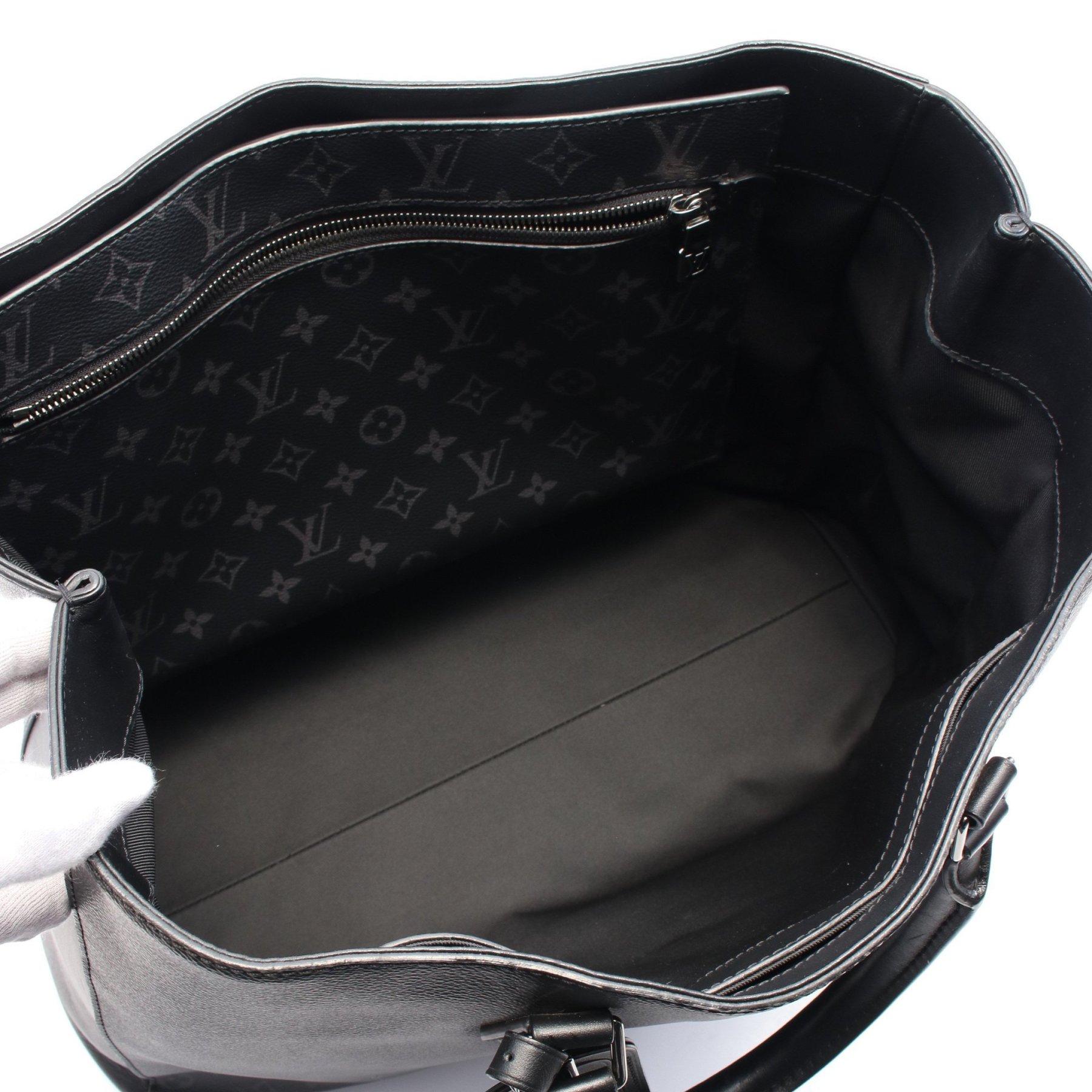 LOUIS VUITTON トートバッグ