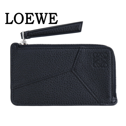 LOEWE フラグメントケース パズル カード入れ コインケース 財布