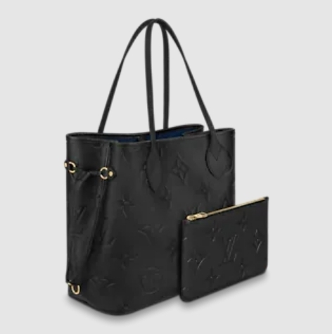 【Louis Vuitton】ネヴァーフル MM トートバッグ M45685