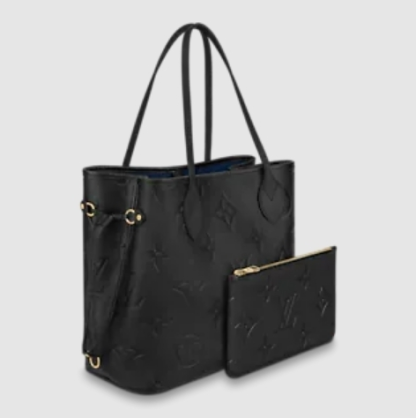 【Louis Vuitton】ネヴァーフル MM トートバッグ M45685