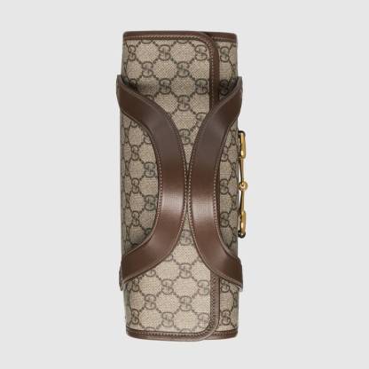 GUCCI★ホースビット 1955 ミニトップハンドルバッグ★即納！