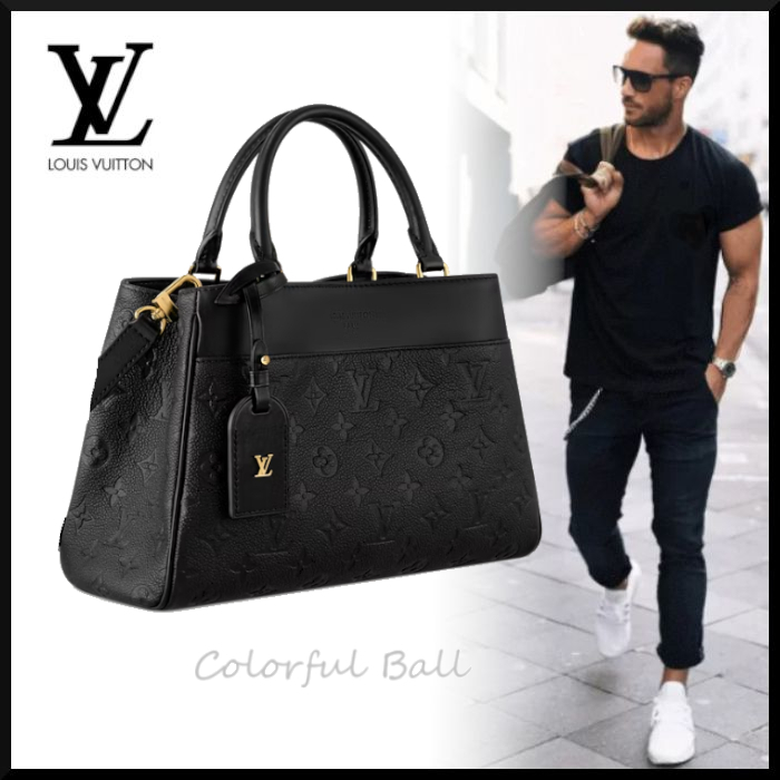 【国内発送】Louis Vuitton　アヴェニュー　PM　トートバッグ