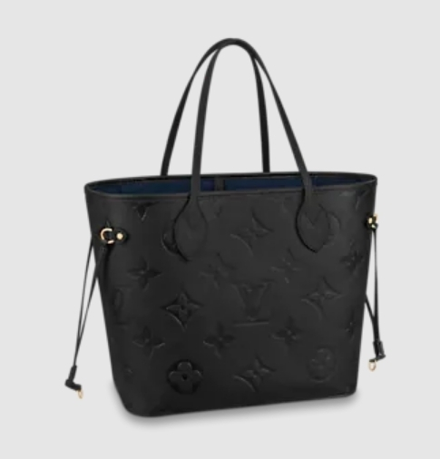 【Louis Vuitton】ネヴァーフル MM トートバッグ M45685