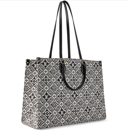 【安心国内・関税込み】Louis Vuitton オンザゴー GM Since 1854