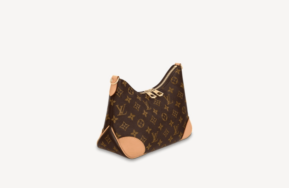 【人気】ルイヴィトン★ブーローニュ NM ショルダーバッグ