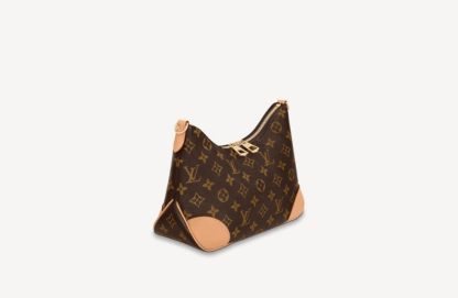 【人気】ルイヴィトン★ブーローニュ NM ショルダーバッグ