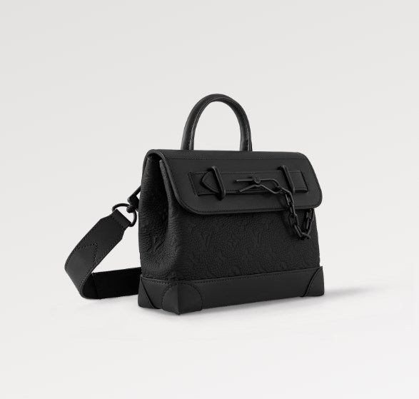 【安心国内】Louis Vuitton　スティーマー　PM　ミニショルダー