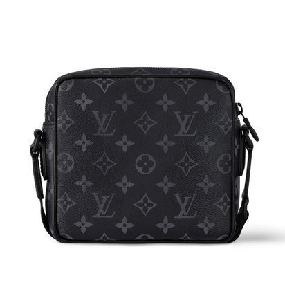 【アクティブに動ける♪】ルイヴィトン ショルダーバッグ