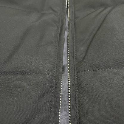 PRADA プラダ Re-Nylon リナイロン クロップド ジャケット