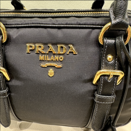 【VIPセール】PRADA プラダ レディース ショルダーバッグ 1BB088