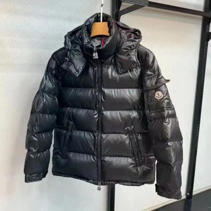 【公式認定ストア】MONCLERモンクレール 定番ダウンコート 限定発売中！多くの著名人やセレブに愛用されています! 爆買い！即完売必至MAYA 創立70周年